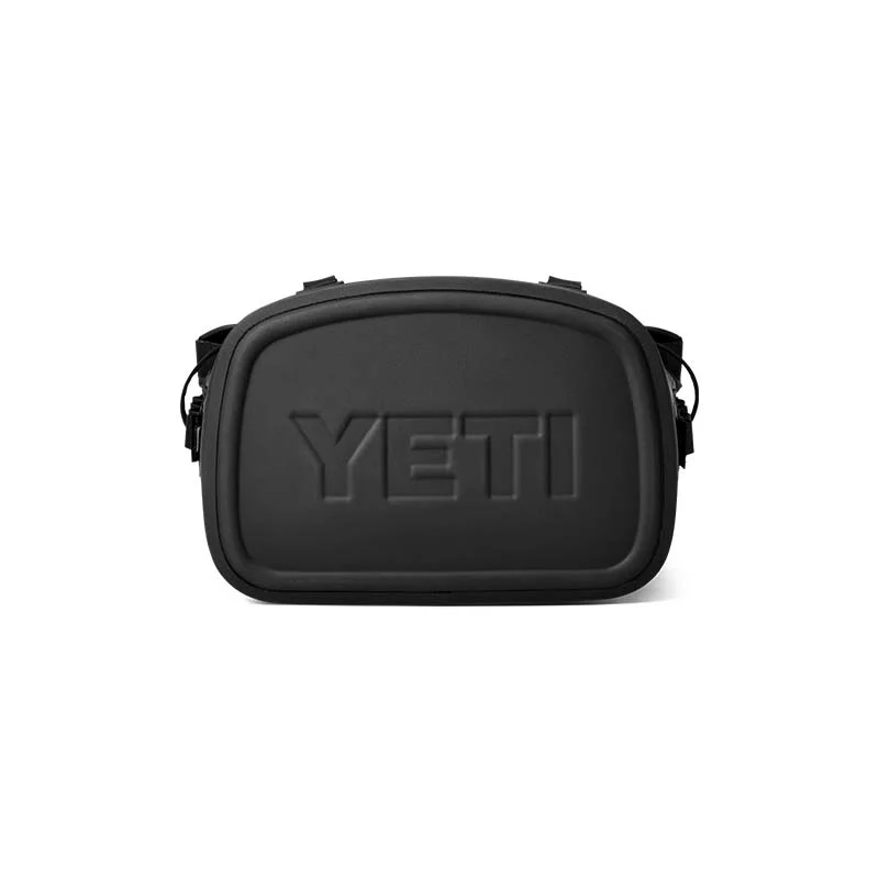 Black Hopper M20 Backpack Cooler - Image 7