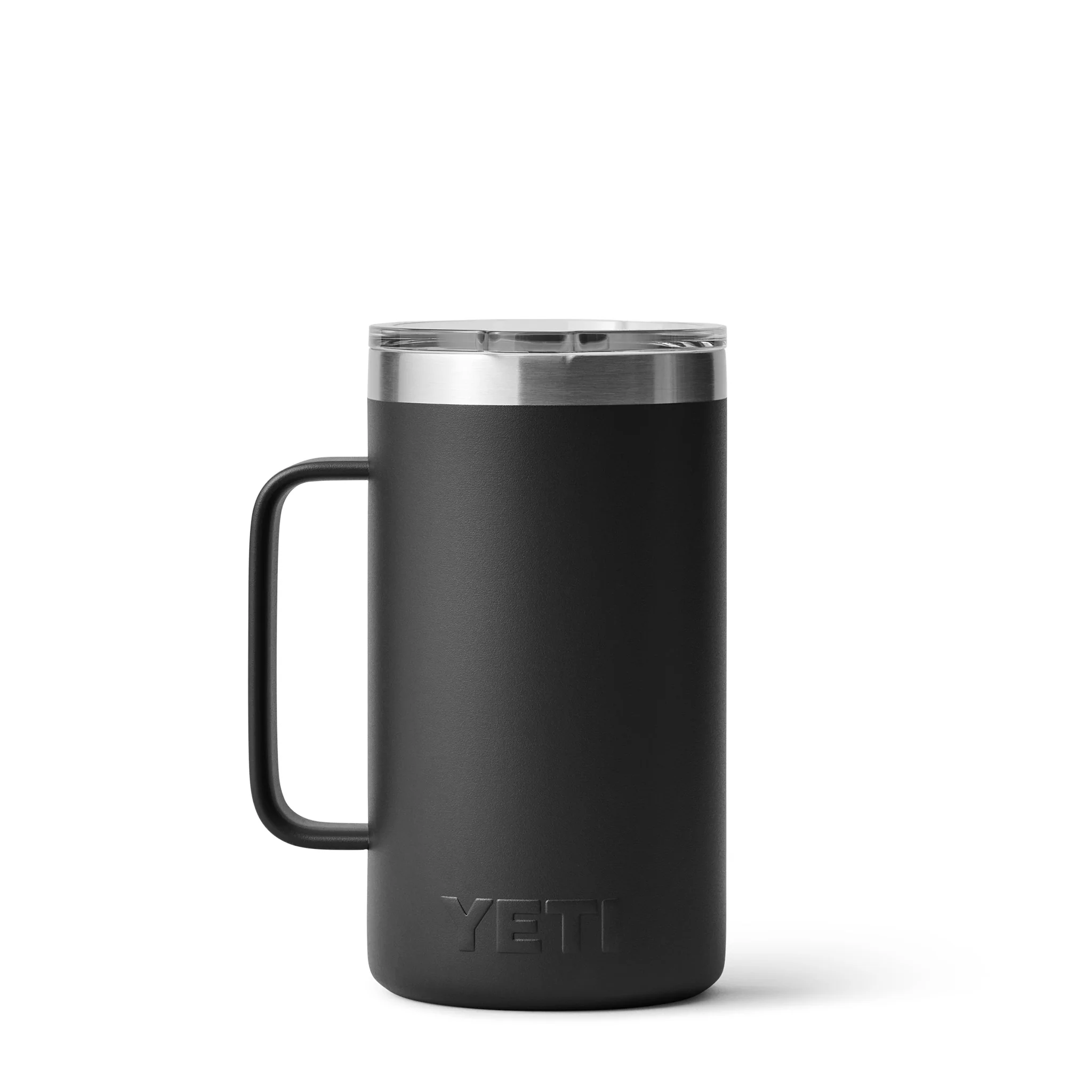 Black Rambler 24oz Mug - Image 2