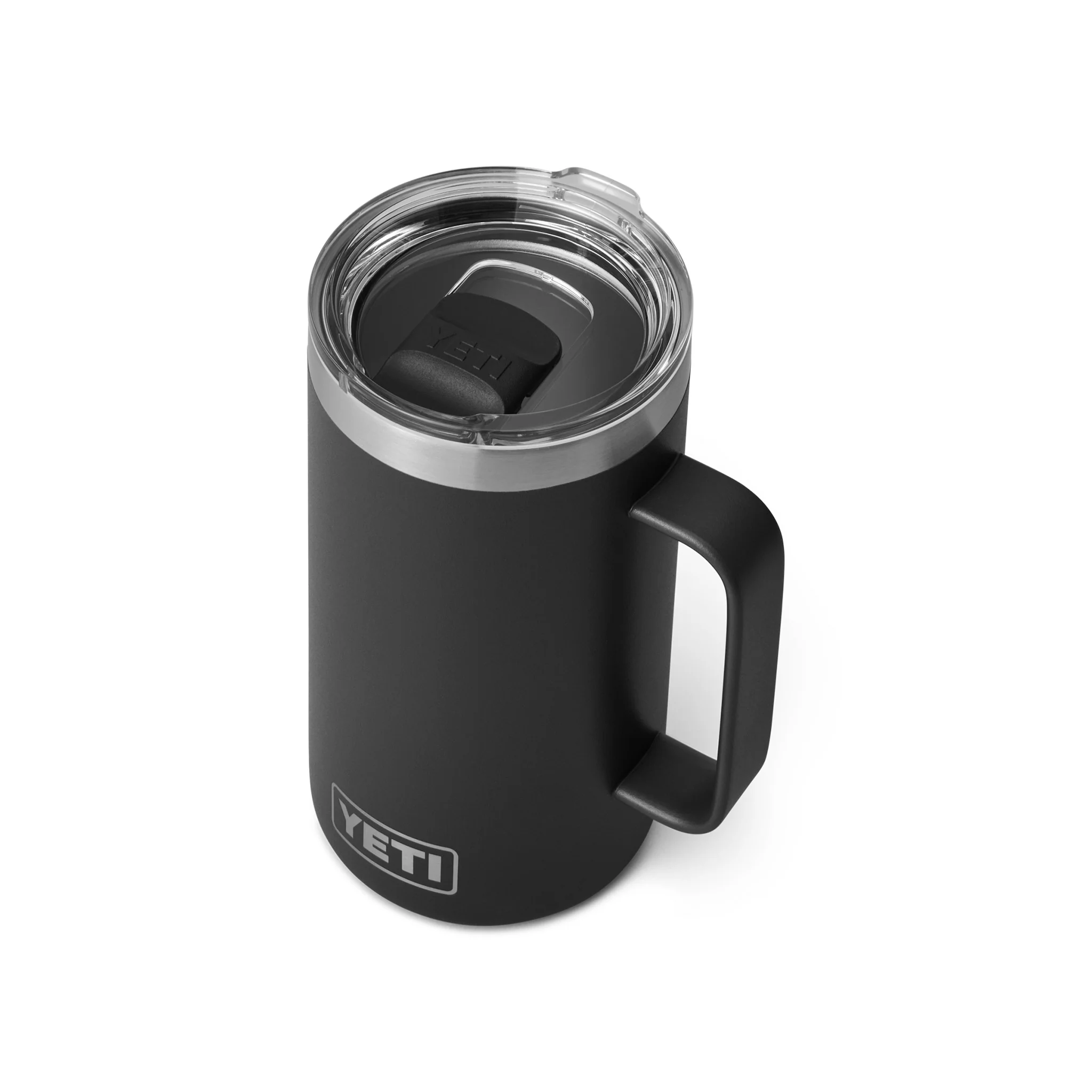 Black Rambler 24oz Mug - Image 3