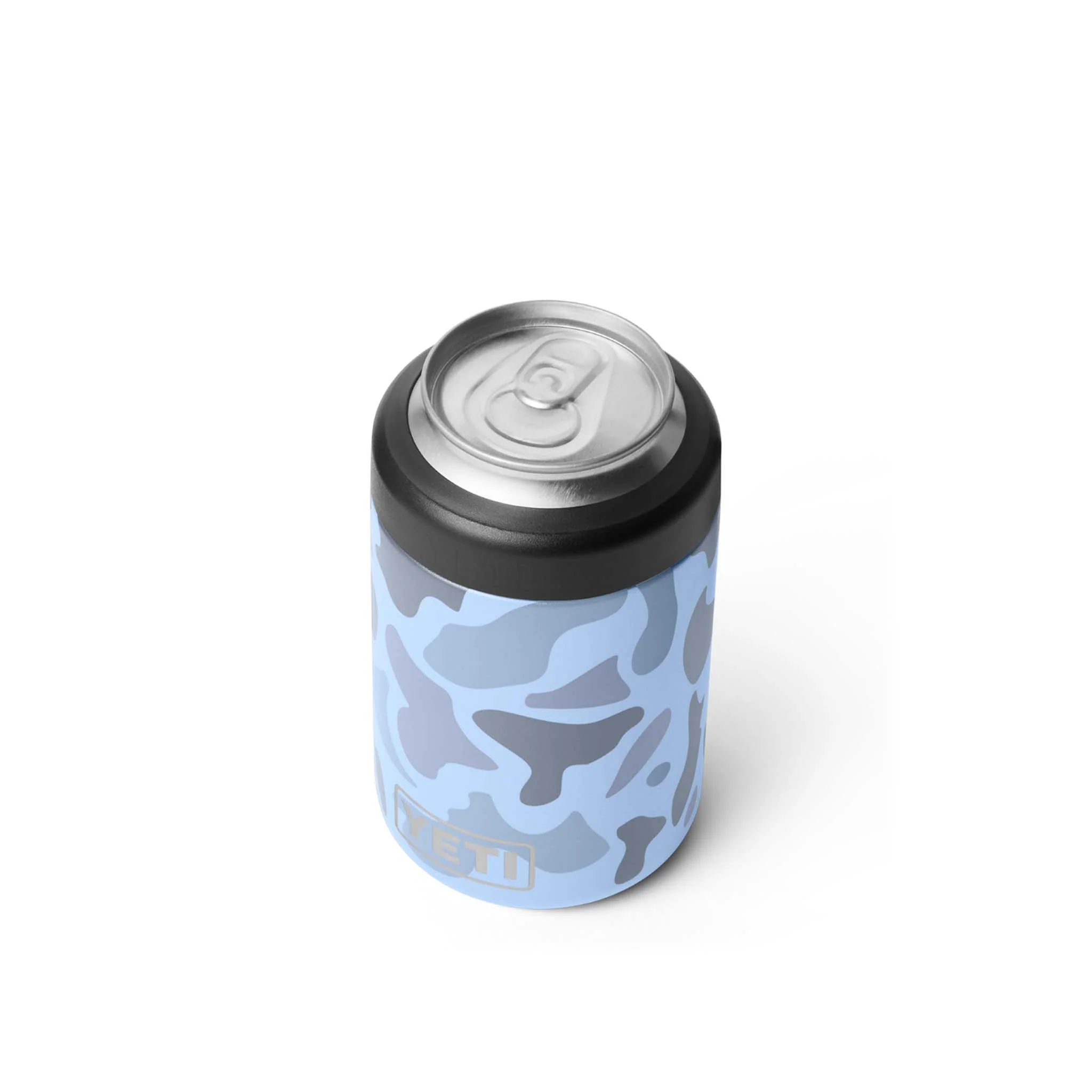 Blue Camo Rambler Colster - Image 2