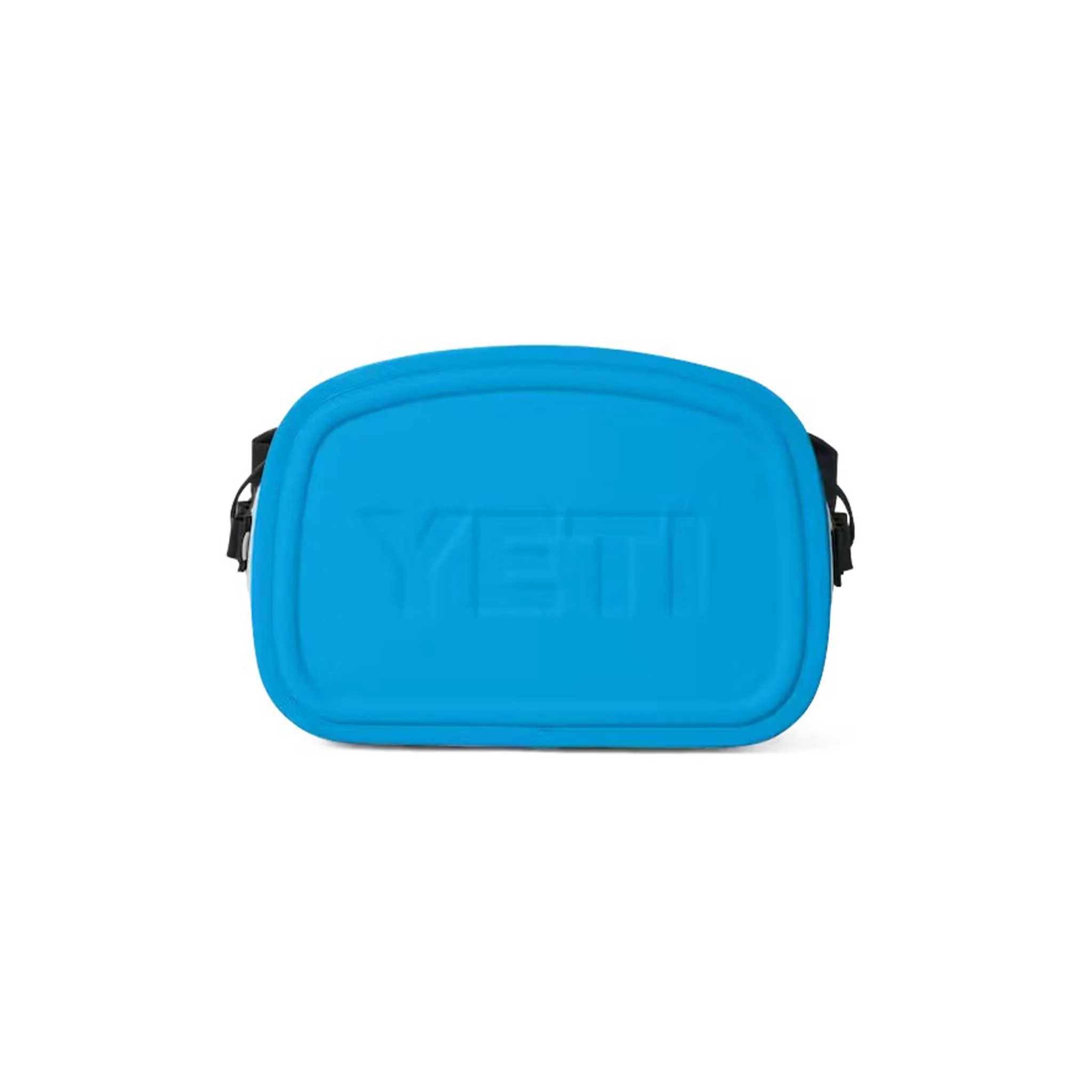 Blue & Gray Anniversary Hopper M20 Backpack Cooler - Image 8