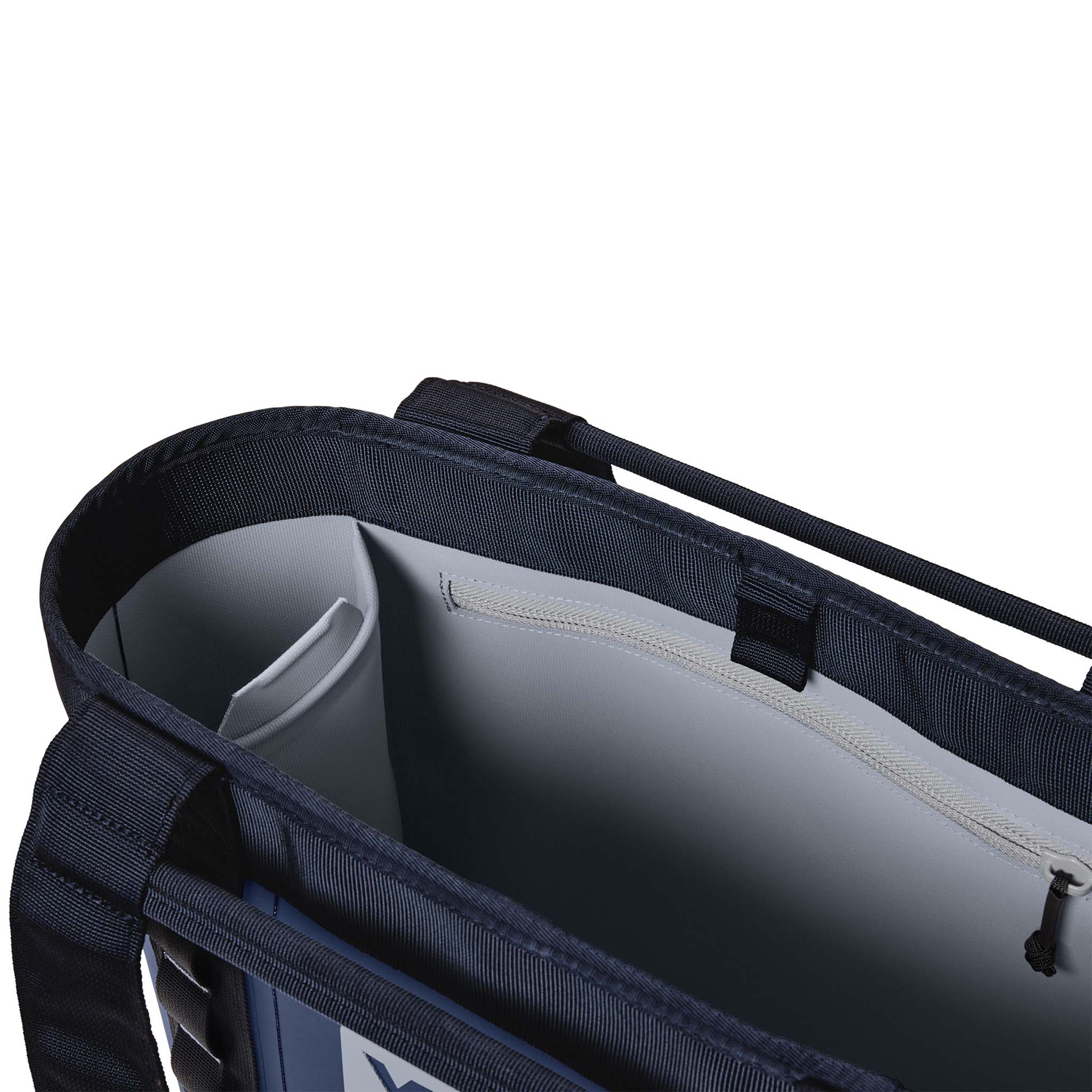 Camino® Carryall 20 in Classic Navy - Image 8