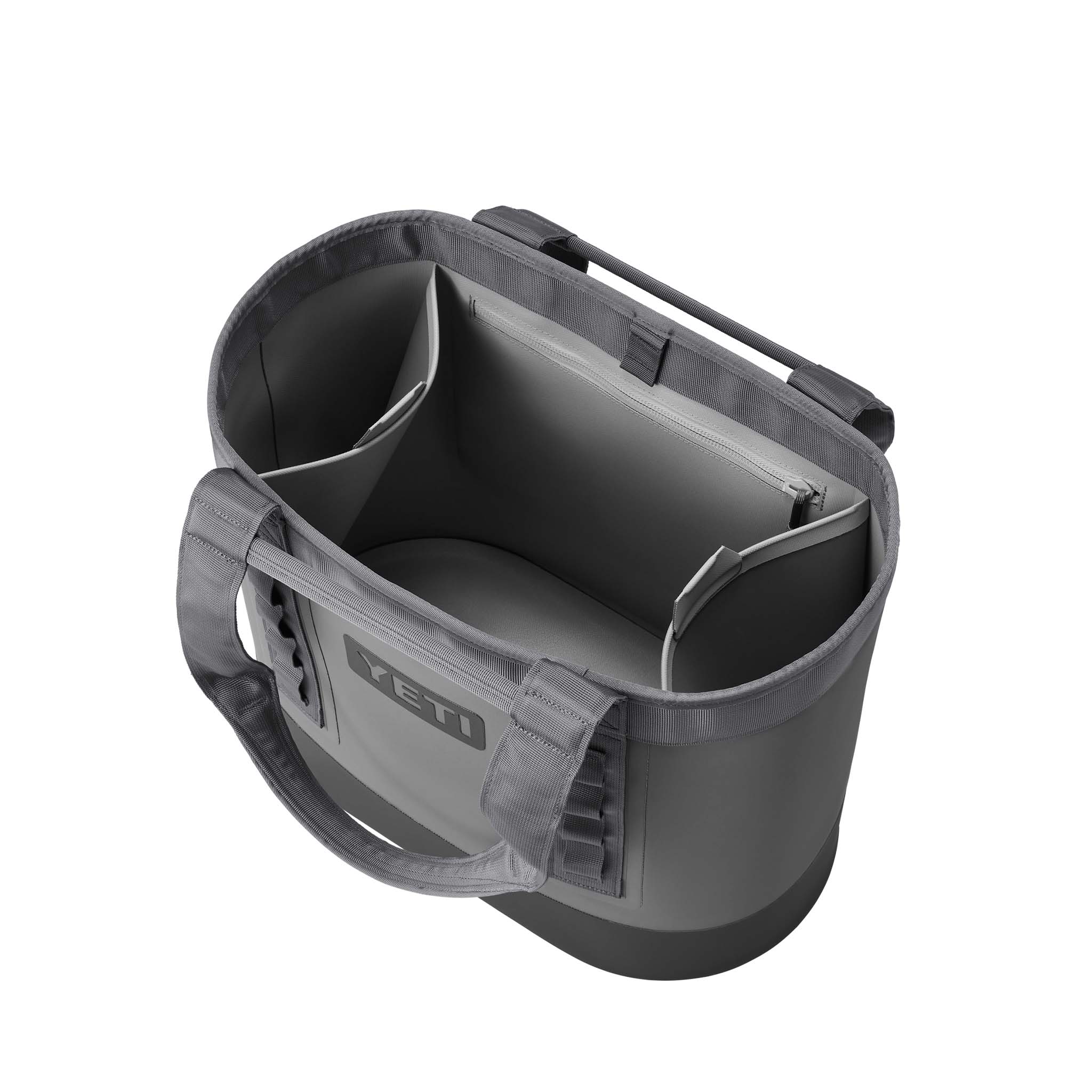 Camino® Carryall 35 in Storm Gray - Image 2