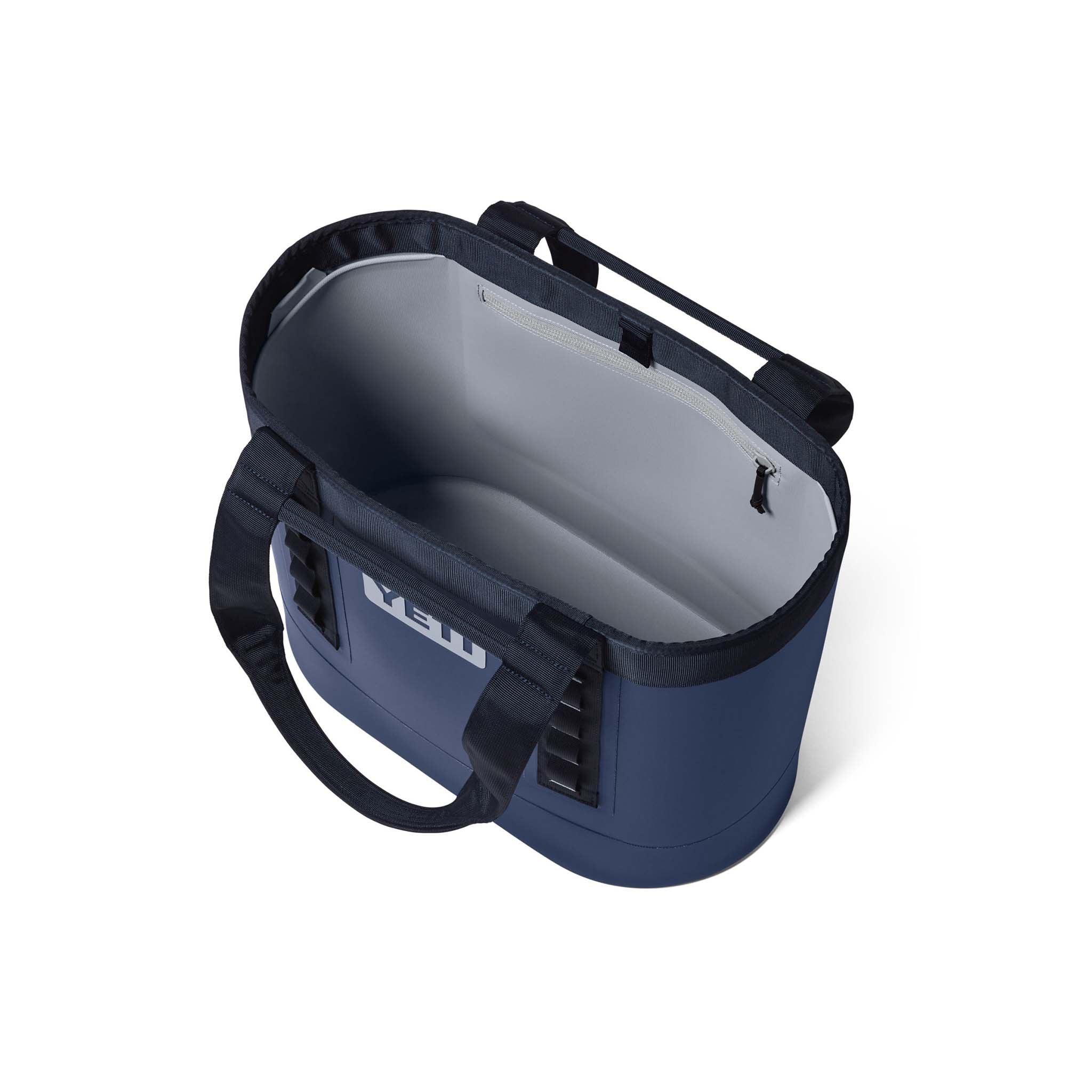 Camino® Carryall 35 in Classic Navy - Image 3