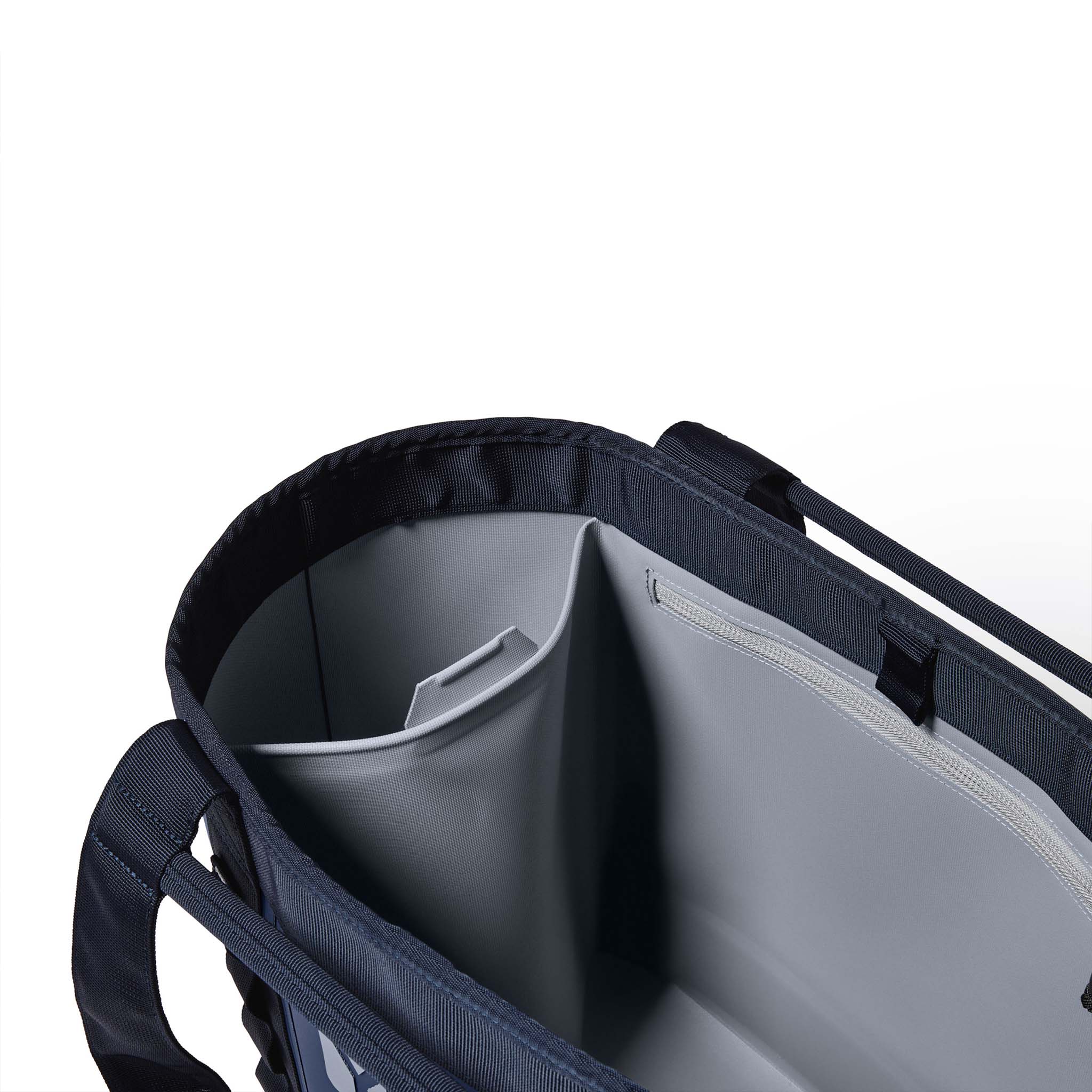 Camino® Carryall 35 in Classic Navy - Image 4