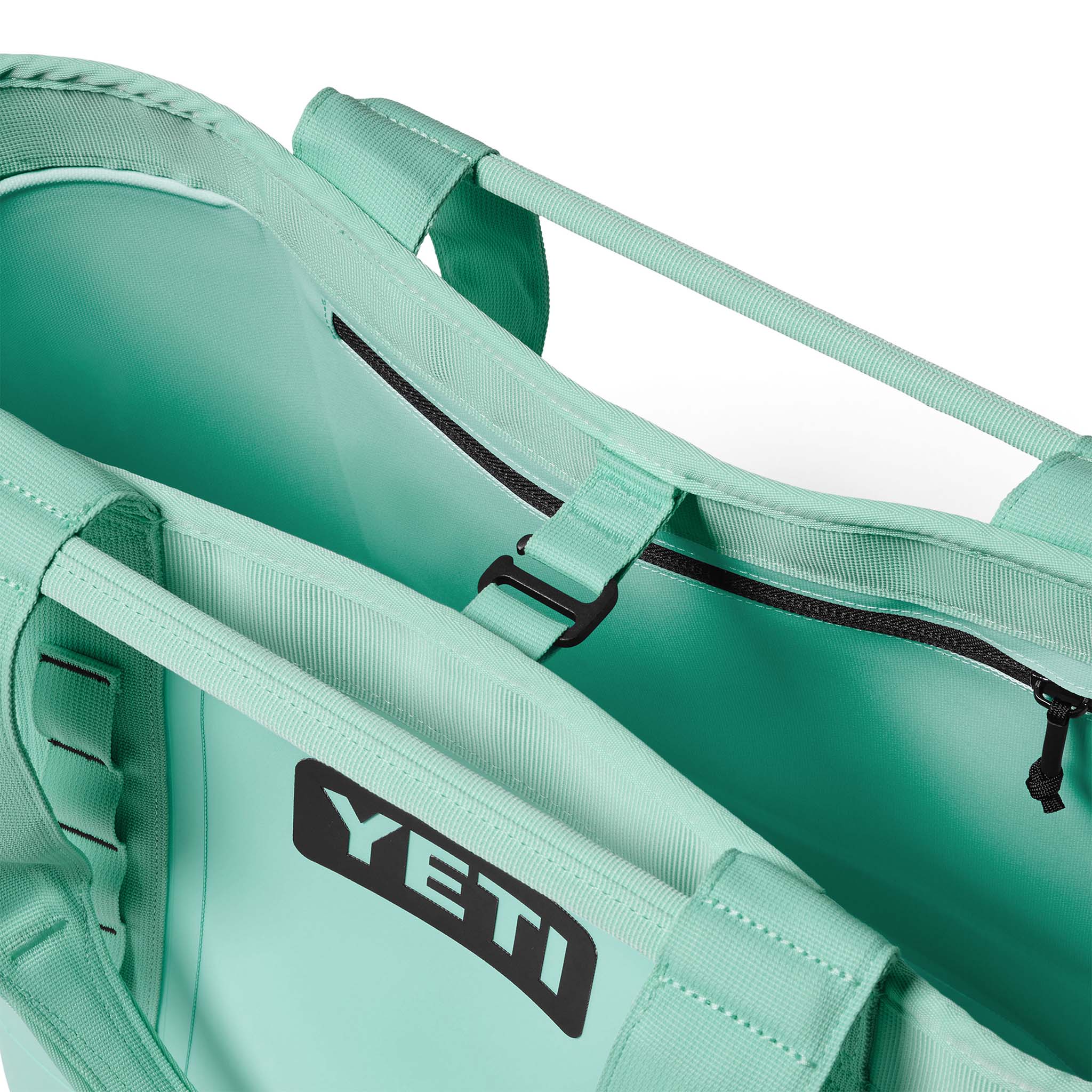 Camino® Carryall 35 in Seafoam - Image 5