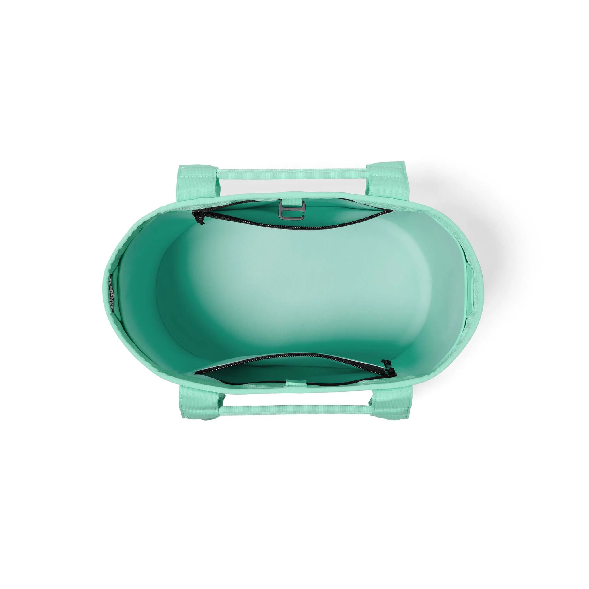 Camino® Carryall 35 in Seafoam - Image 7