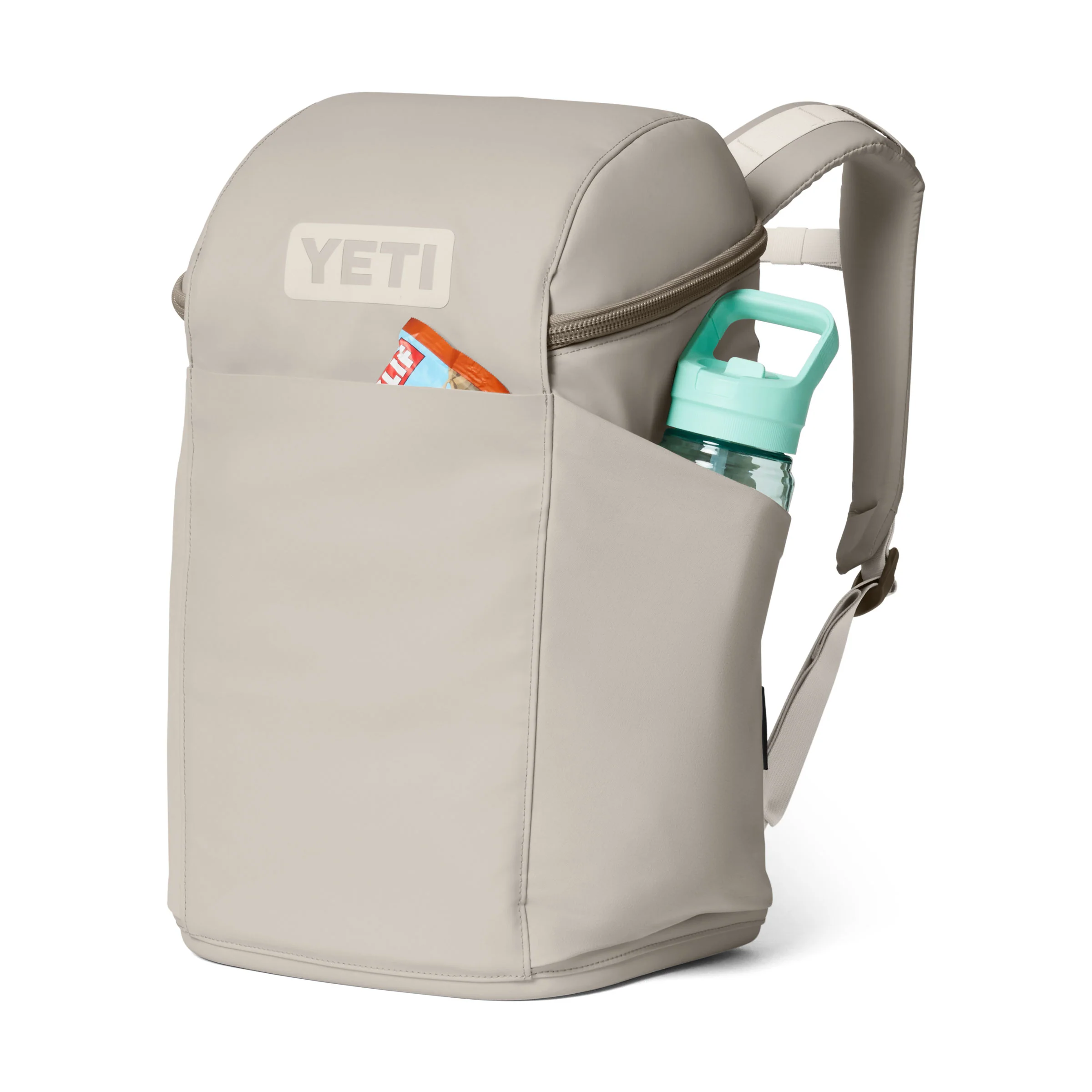 Cape Taupe 20L Daytrip Insulated Backpack - Image 3