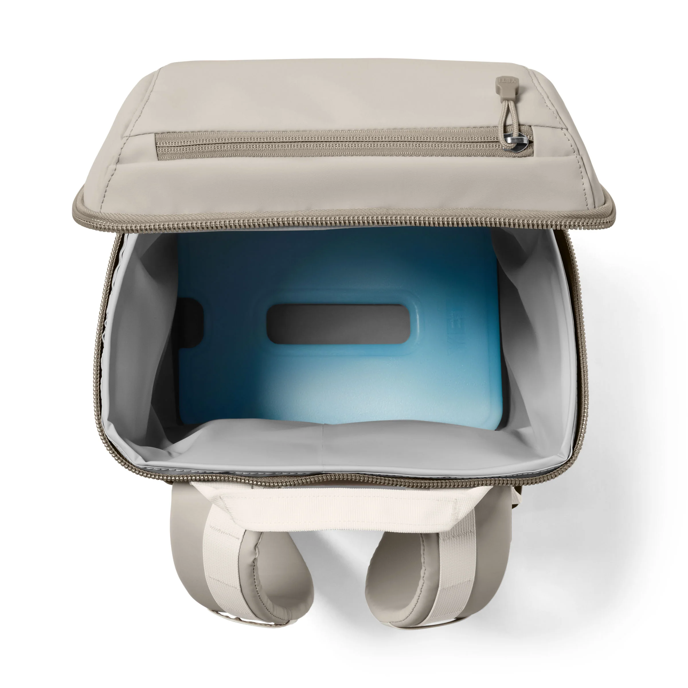 Cape Taupe 20L Daytrip Insulated Backpack - Image 5