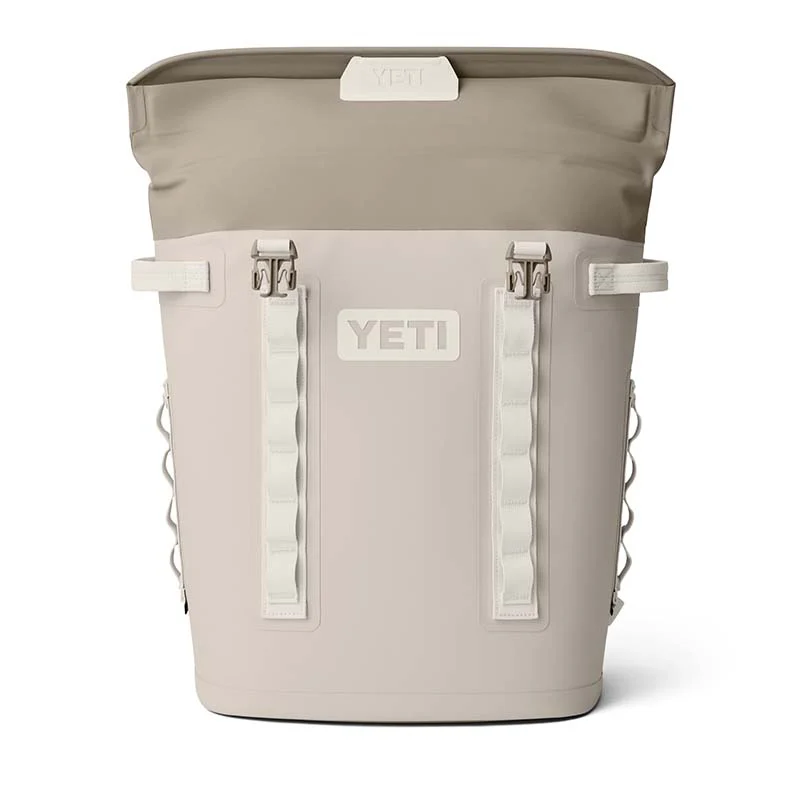 Cape Taupe Hopper M20 Backpack Cooler - Image 2