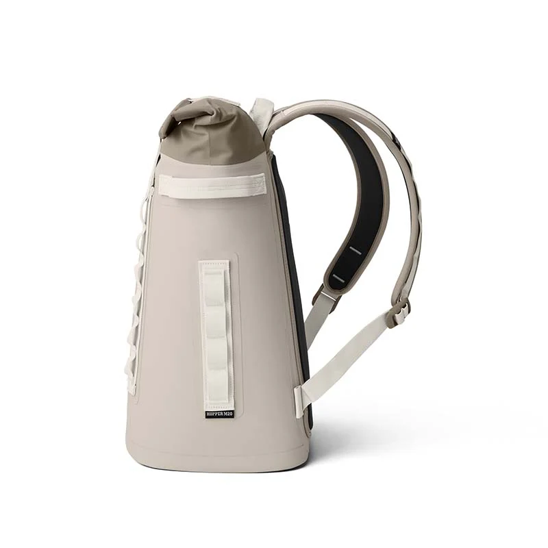 Cape Taupe Hopper M20 Backpack Cooler - Image 5