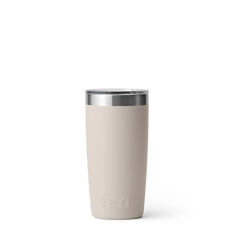 Cape Taupe Rambler 10oz Tumbler - Image 2