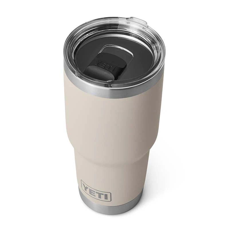 Cape Taupe Rambler 30oz Tumbler - Image 3