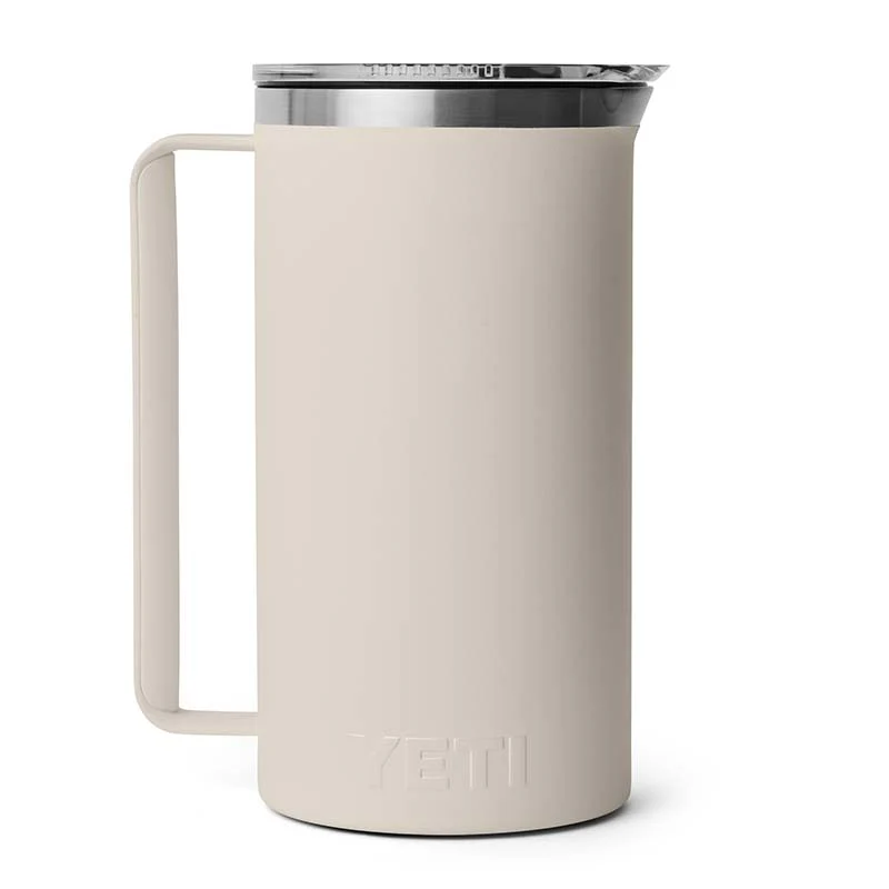 Cape Taupe Rambler 64oz Pitcher - Image 2
