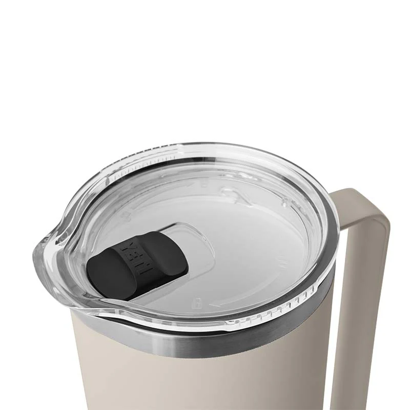 Cape Taupe Rambler 64oz Pitcher - Image 5
