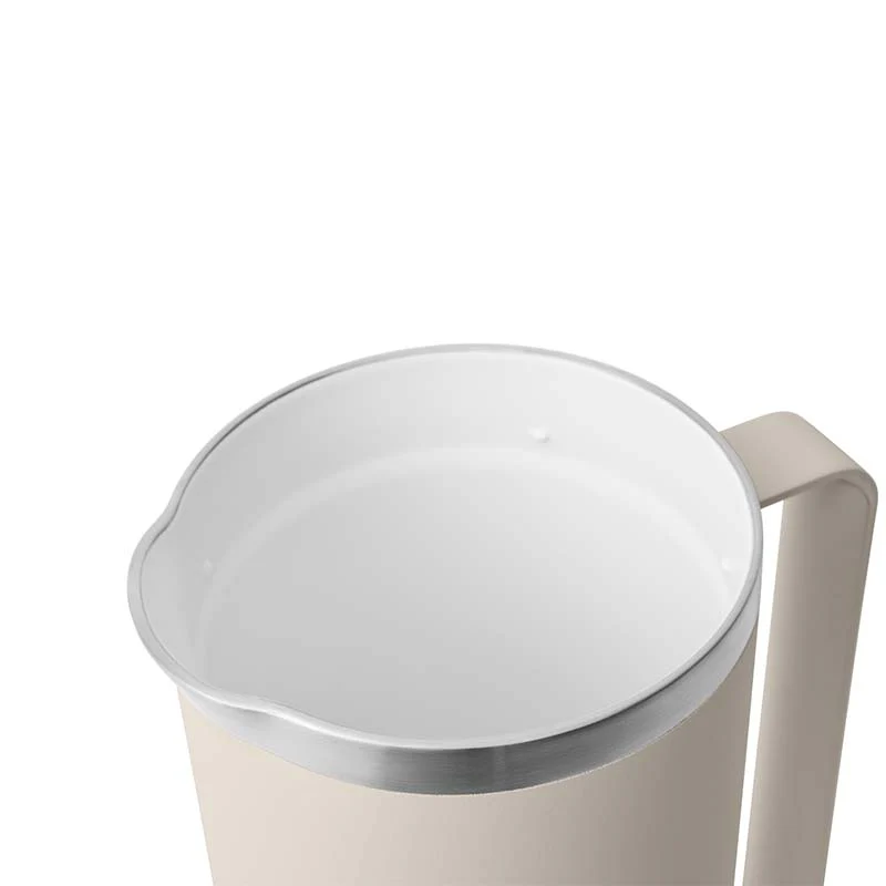 Cape Taupe Rambler 64oz Pitcher - Image 7