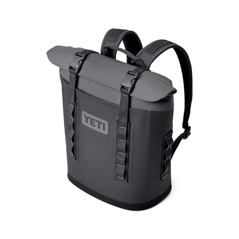 Charcoal Hopper M12 Backpack Cooler - Image 4