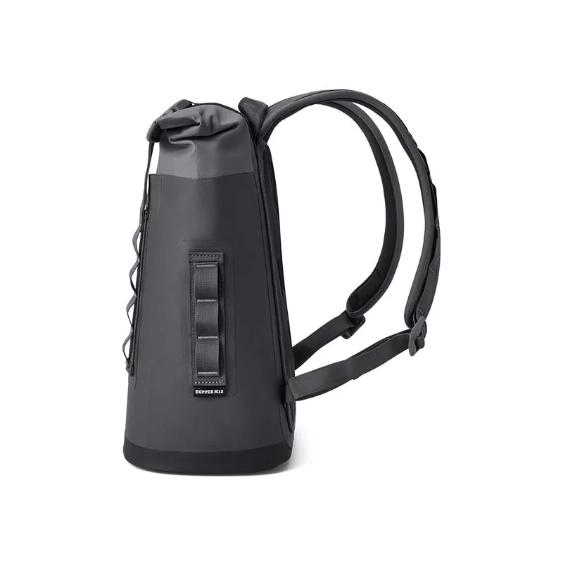 Charcoal Hopper M12 Backpack Cooler - Image 5