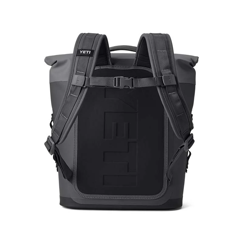 Charcoal Hopper M12 Backpack Cooler - Image 6