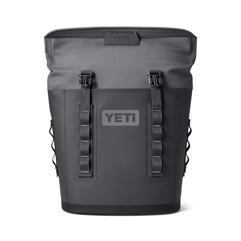 Charcoal Hopper M12 Backpack Cooler - Image 7