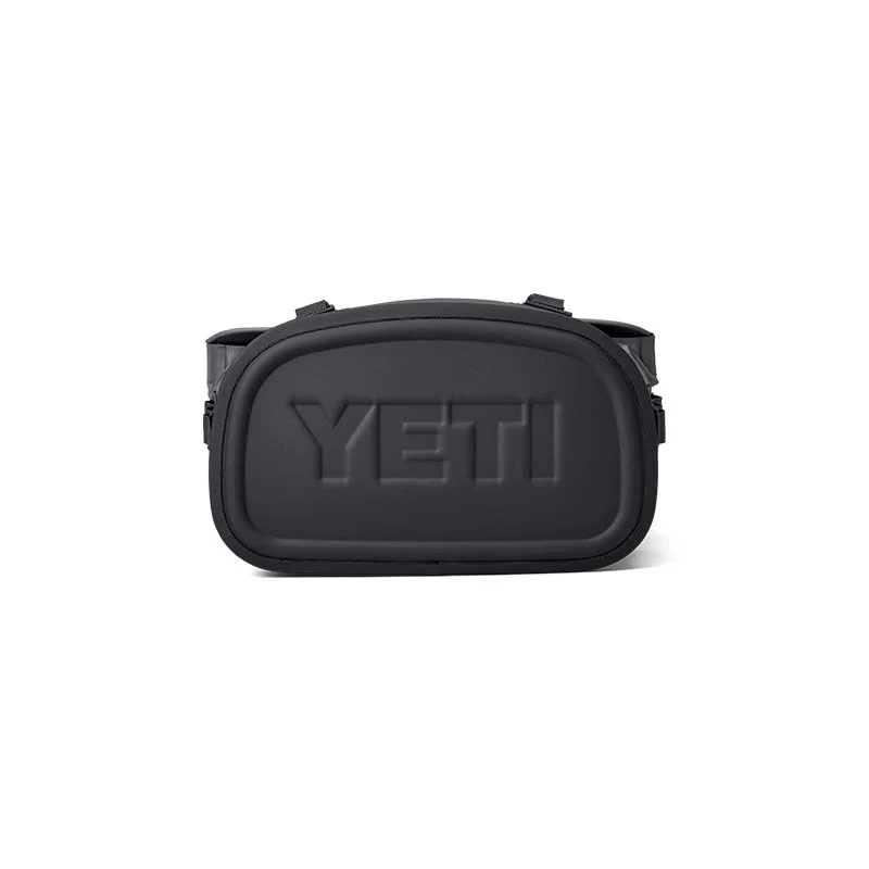 Charcoal Hopper M12 Backpack Cooler - Image 9