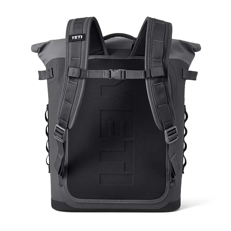 Charcoal Hopper M20 Backpack Cooler - Image 3