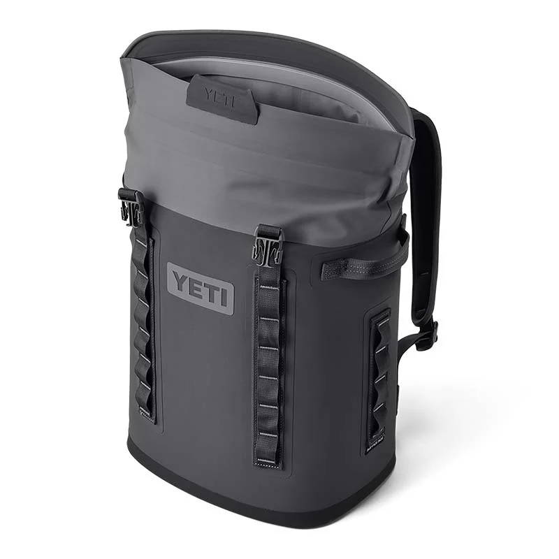 Charcoal Hopper M20 Backpack Cooler - Image 6