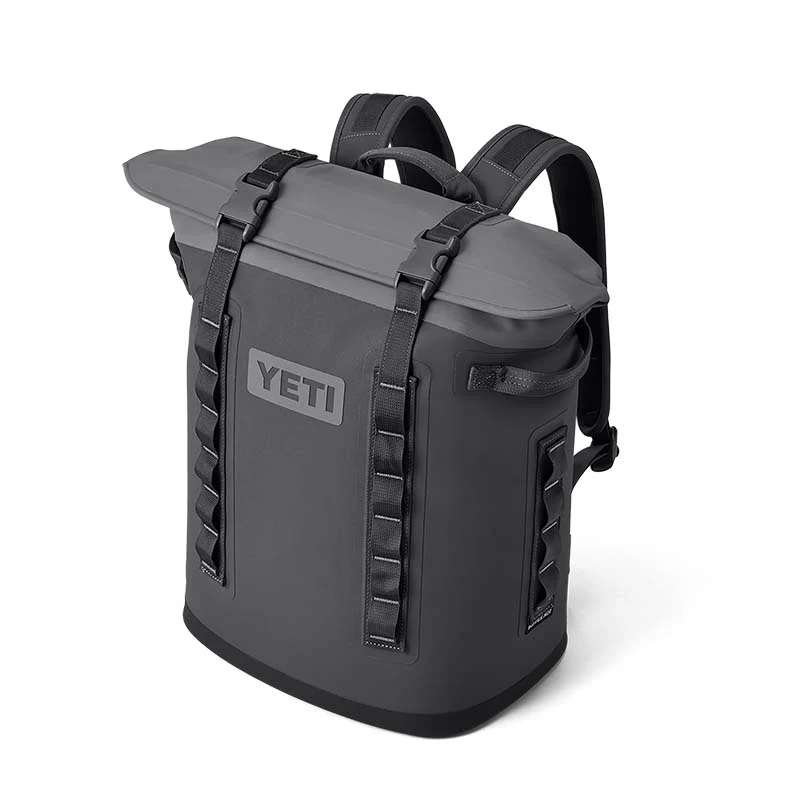 Charcoal Hopper M20 Backpack Cooler - Image 8