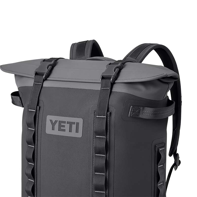 Charcoal Hopper M20 Backpack Cooler - Image 9