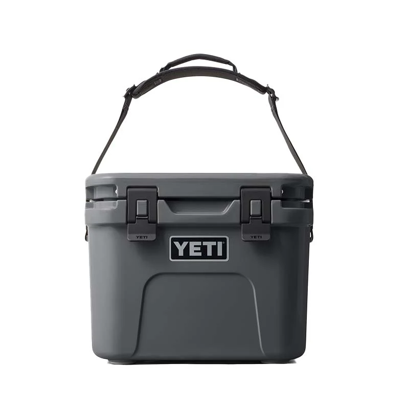 Charcoal Roadie 15 Cooler - Image 2