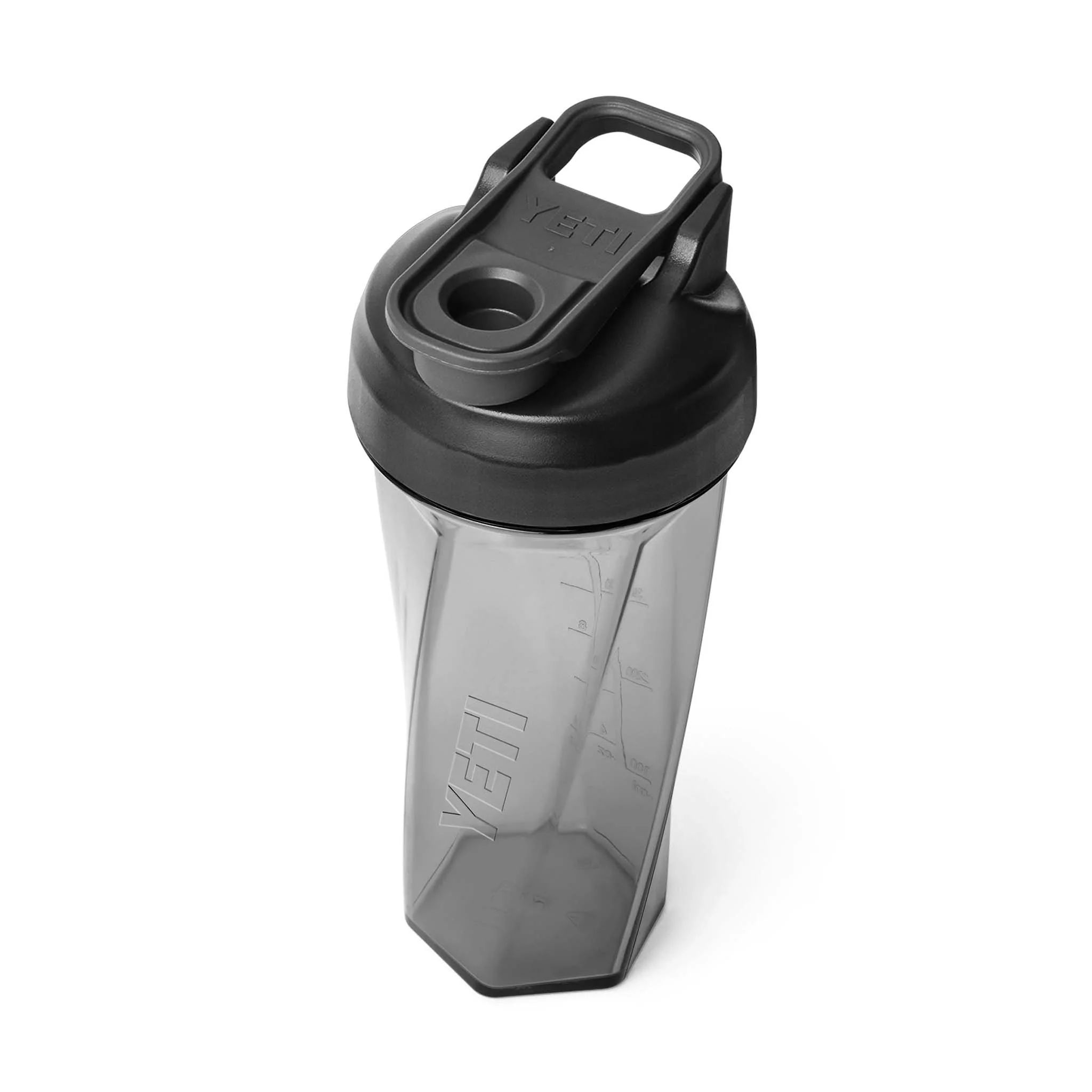 Charcoal Yonder 27oz Shaker Bottle - Image 2