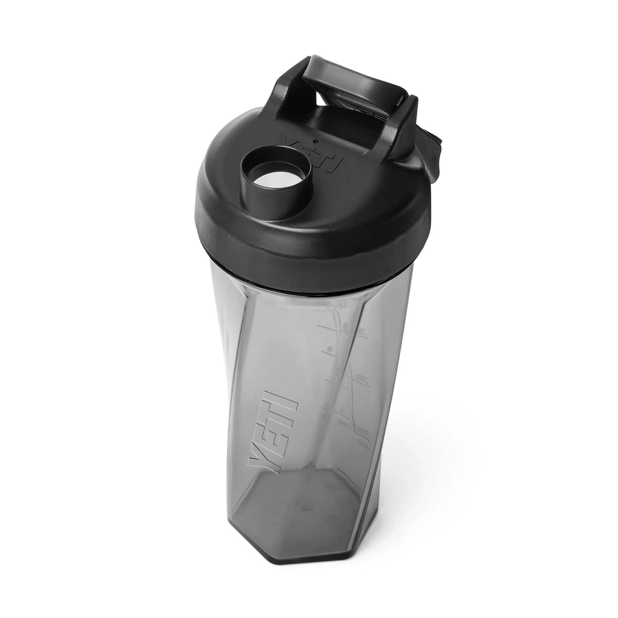 Charcoal Yonder 27oz Shaker Bottle - Image 3