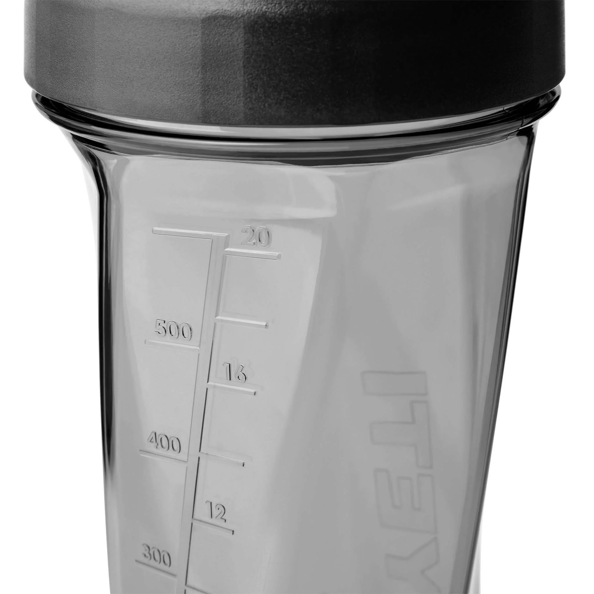 Charcoal Yonder 27oz Shaker Bottle - Image 6