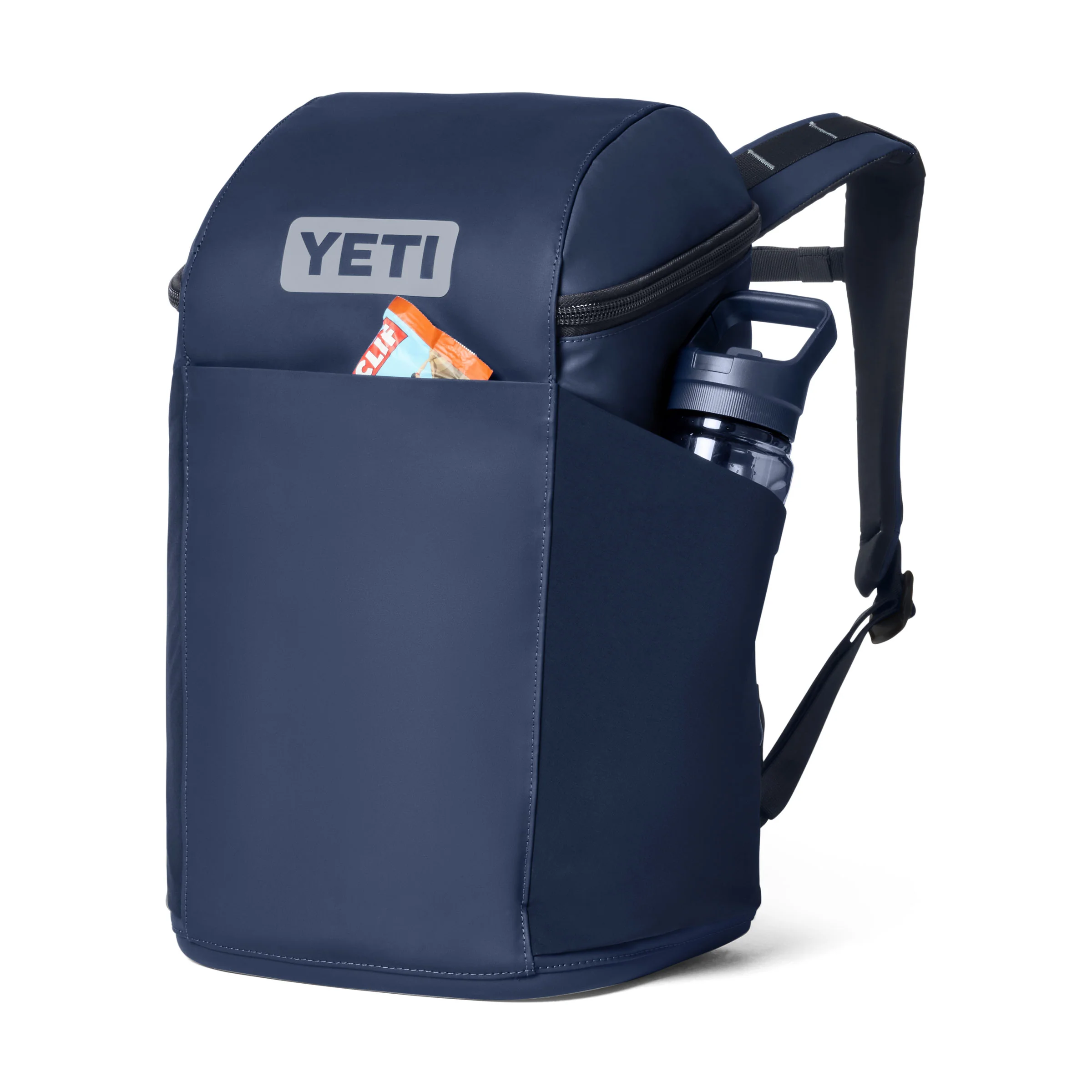 Classic Navy 20L Daytrip Insulated Backpack - Image 3