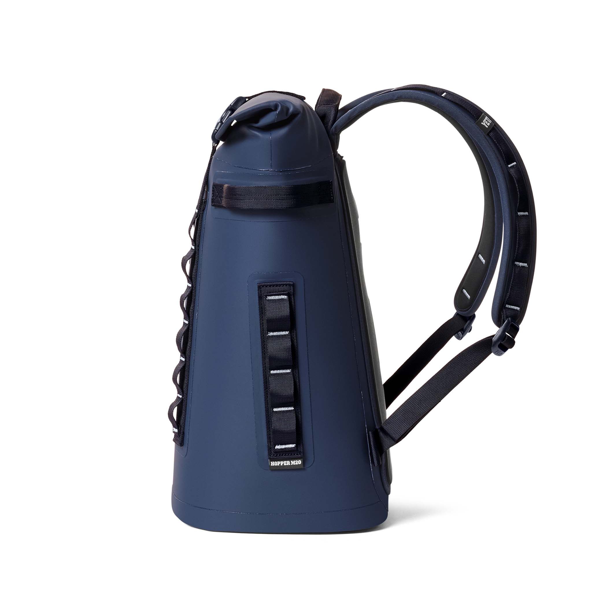 Classic Navy Hopper M20 Backpack Cooler - Image 4
