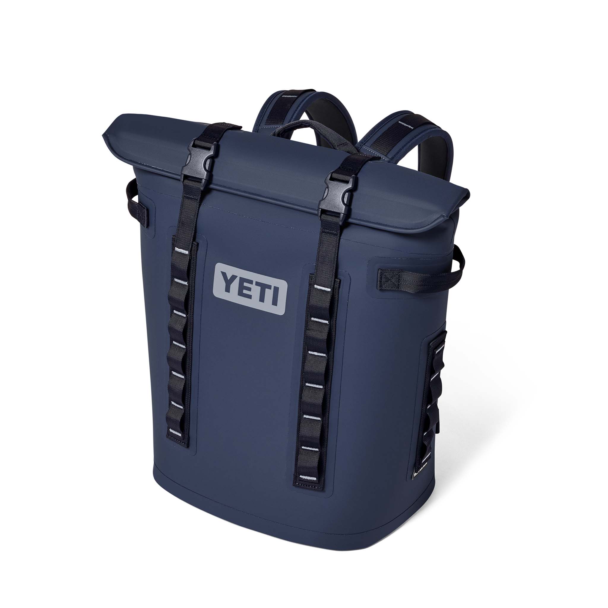 Classic Navy Hopper M20 Backpack Cooler - Image 5