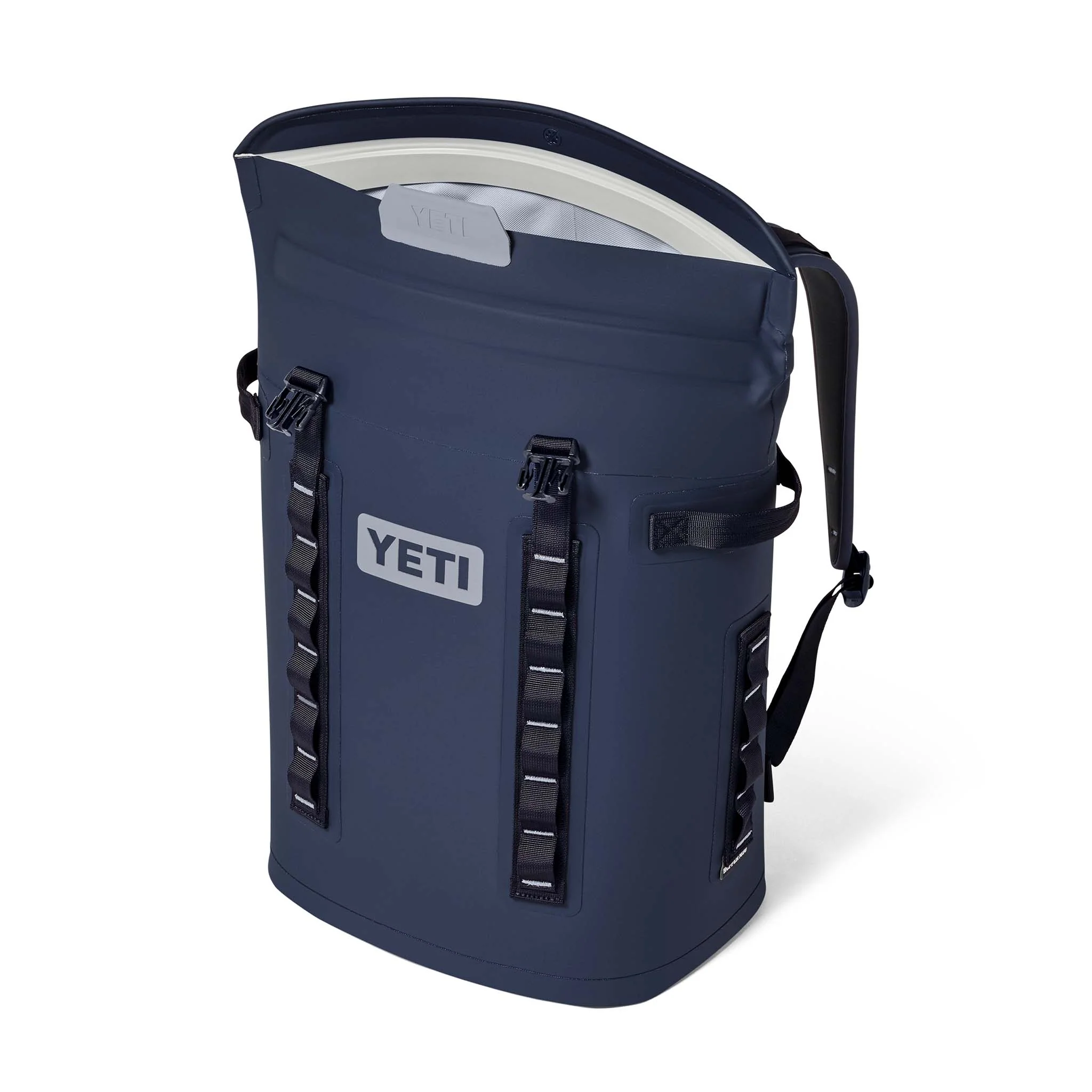 Classic Navy Hopper M20 Backpack Cooler - Image 6