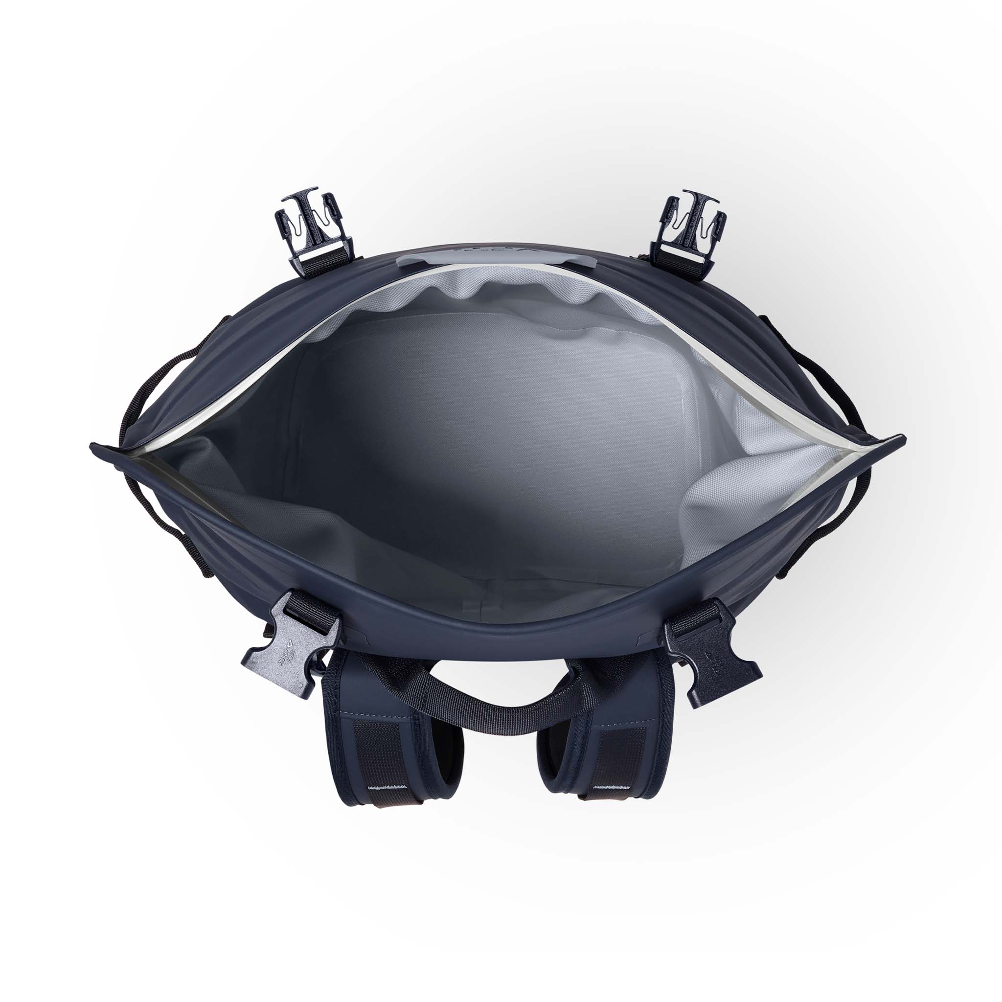 Classic Navy Hopper M20 Backpack Cooler - Image 8