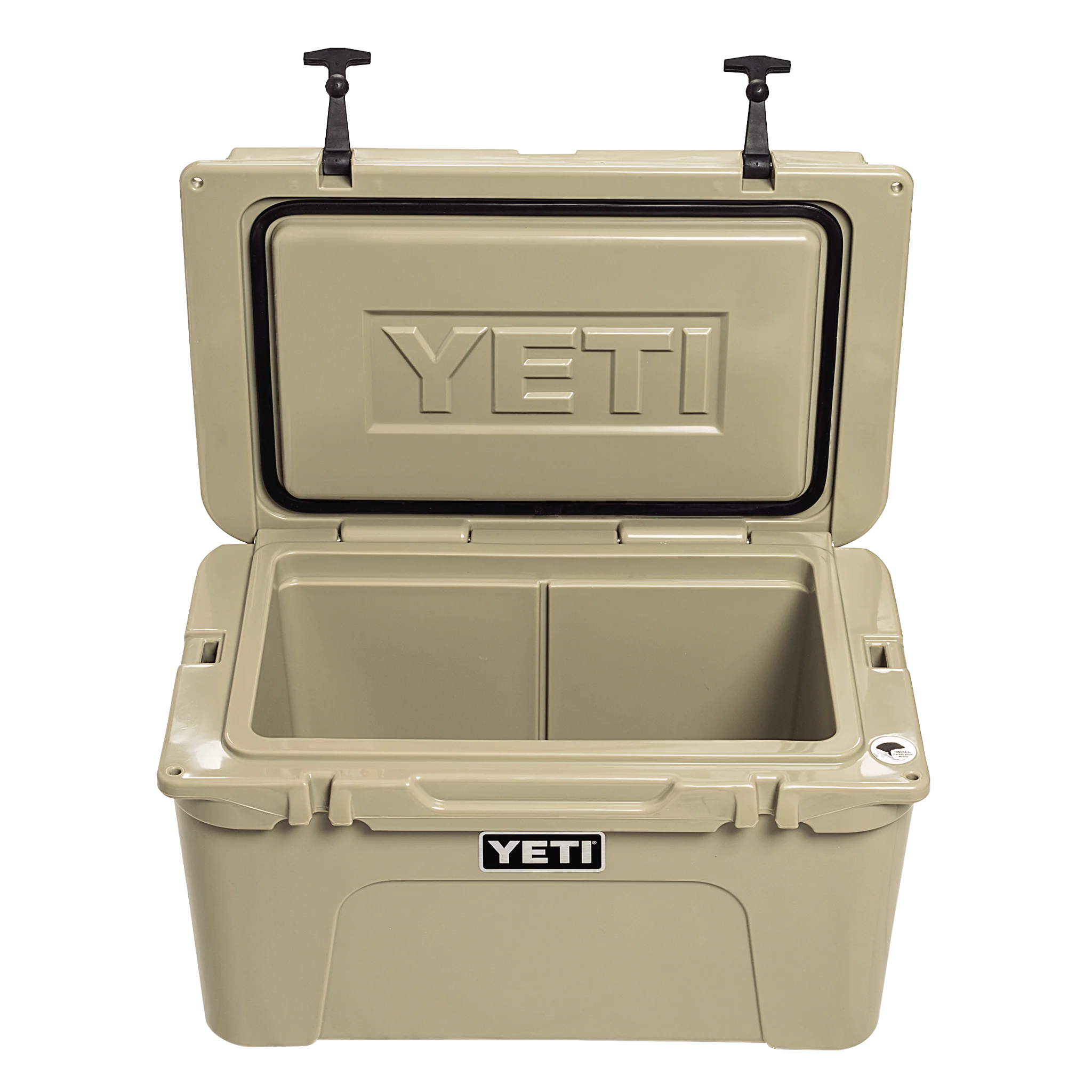 Tundra 45 Tan Cooler - Image 2