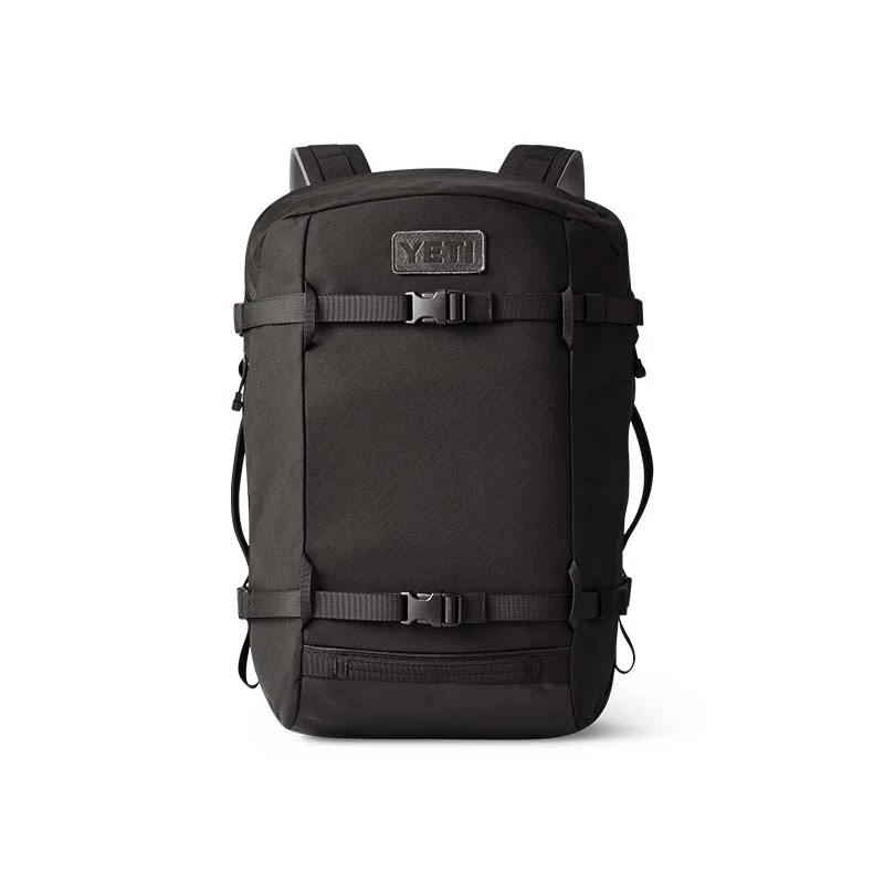 Crossroads® 22L Backpack in Black - Image 2