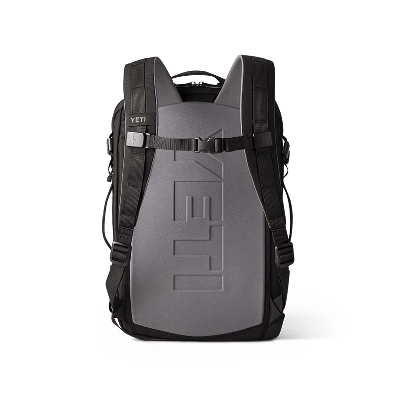 Crossroads® 22L Backpack in Black - Image 3