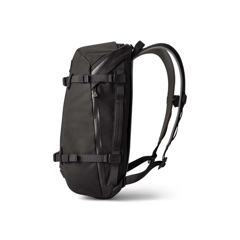 Crossroads® 22L Backpack in Black - Image 4