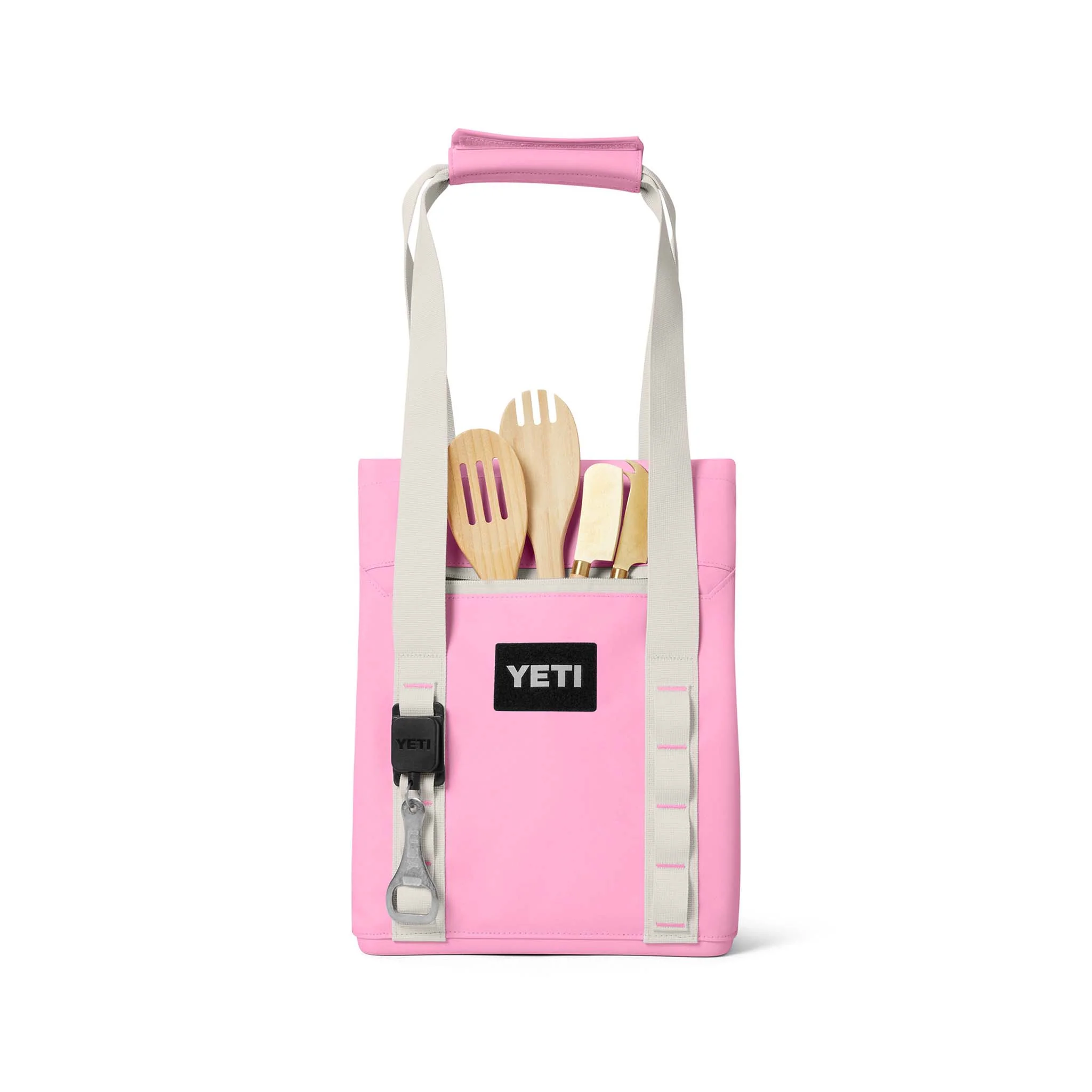 Daytrip 14L Tote Bag in Alpenglow - Image 3