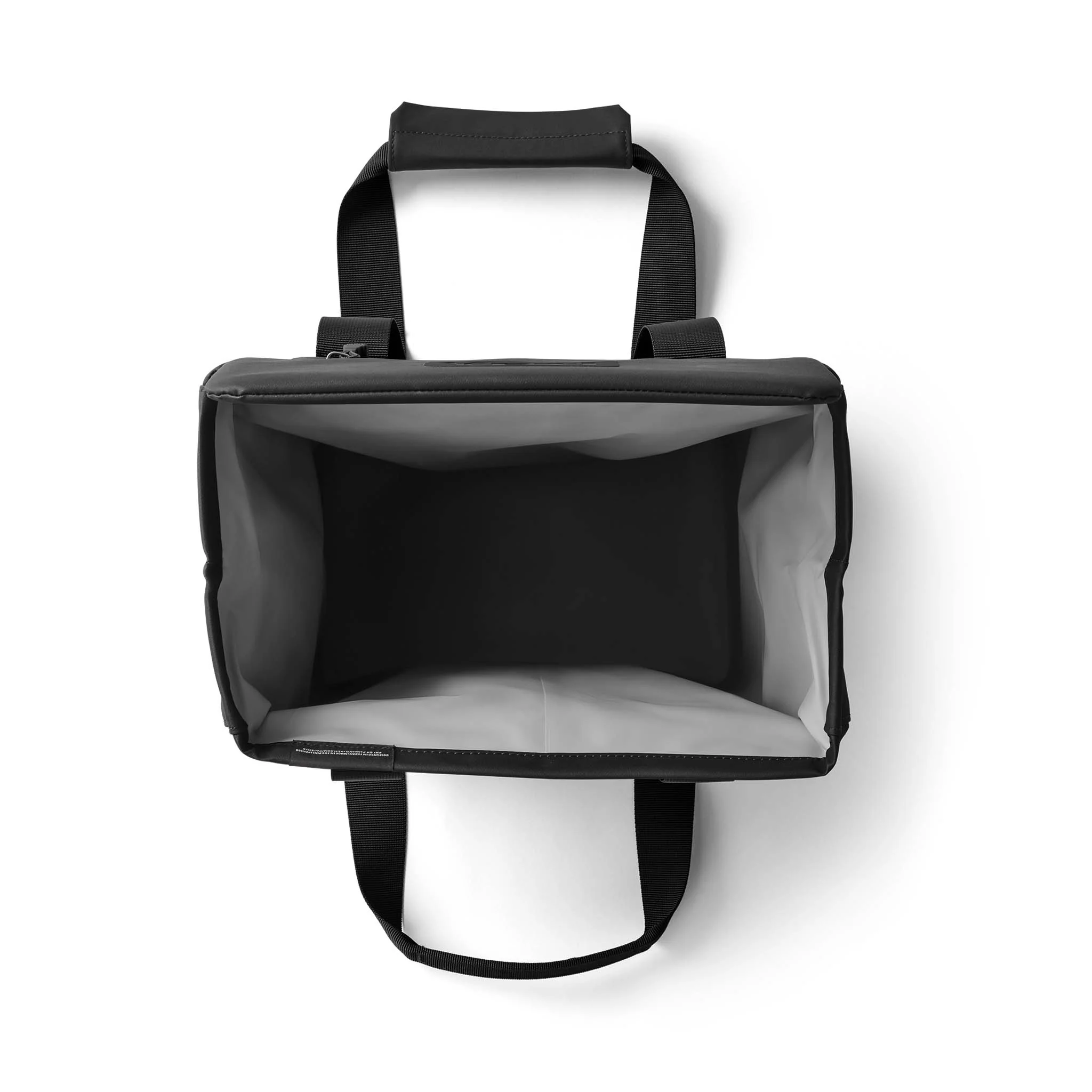 Daytrip 14L Tote Bag in Black - Image 8