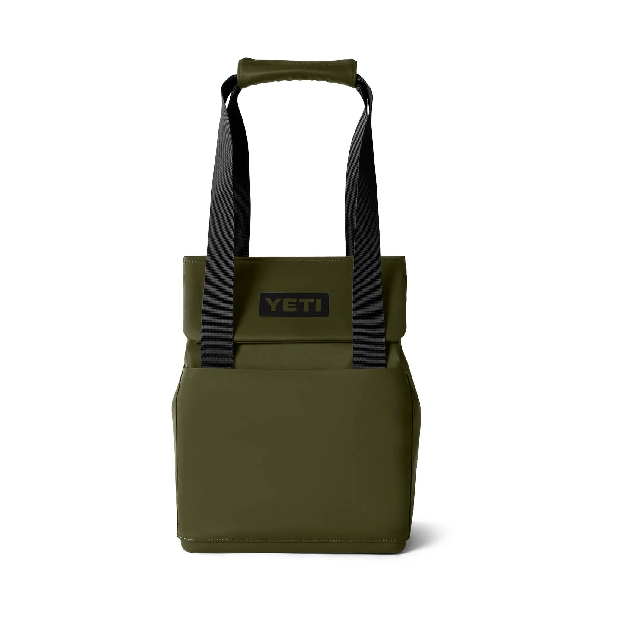 Daytrip 14L Tote Bag in Olive - Image 2