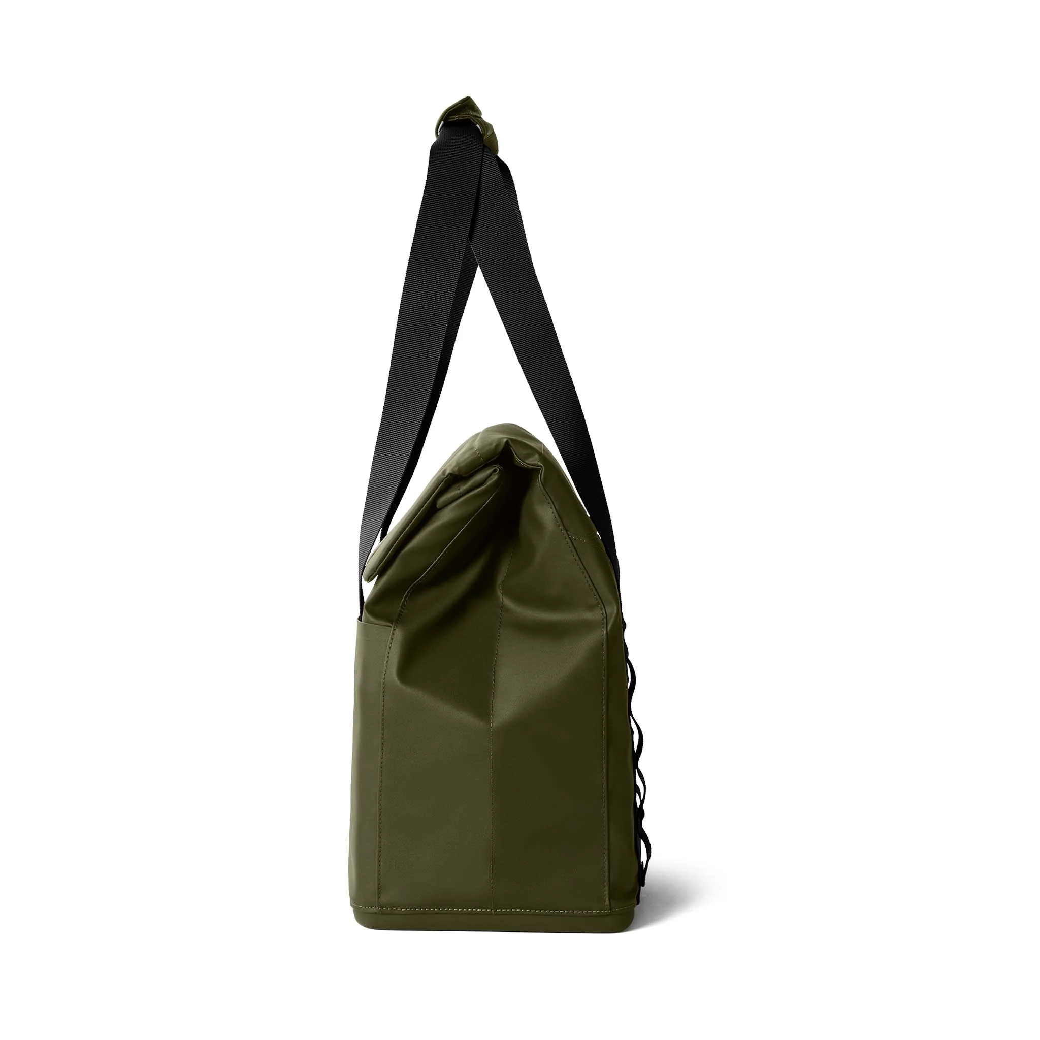 Daytrip 14L Tote Bag in Olive - Image 5