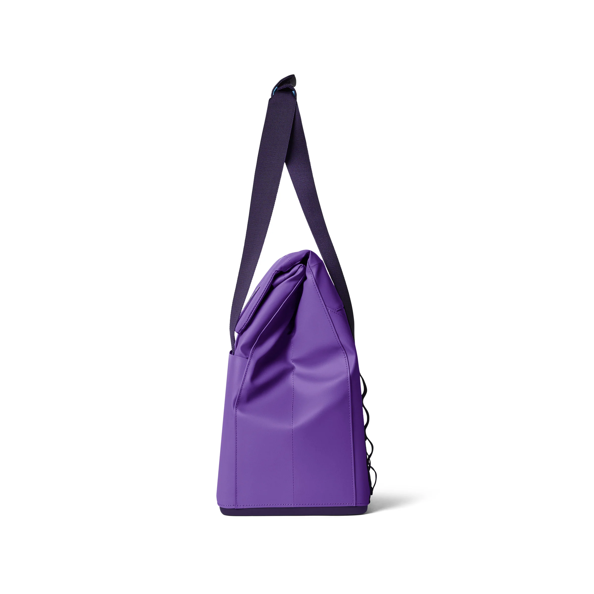 Daytrip 14L Tote Bag in Pace Purple - Image 3