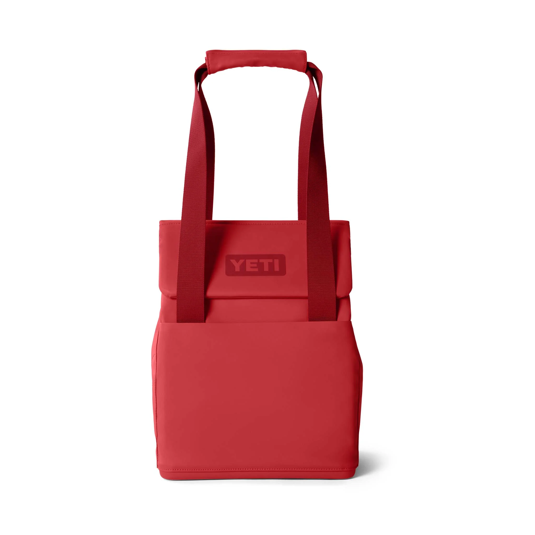 Daytrip 14L Tote Bag in Rescue Red - Image 2