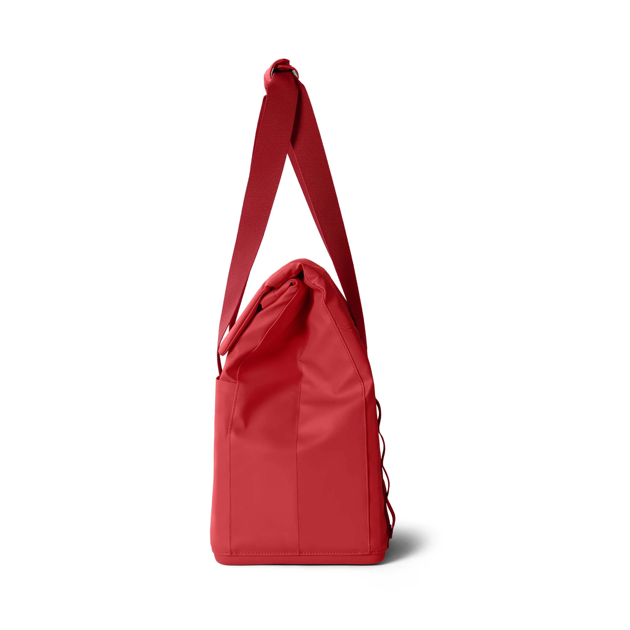 Daytrip 14L Tote Bag in Rescue Red - Image 3