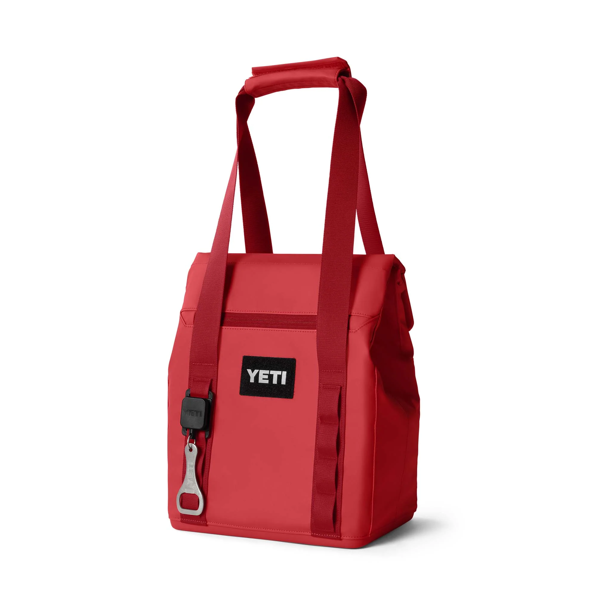 Daytrip 14L Tote Bag in Rescue Red - Image 4